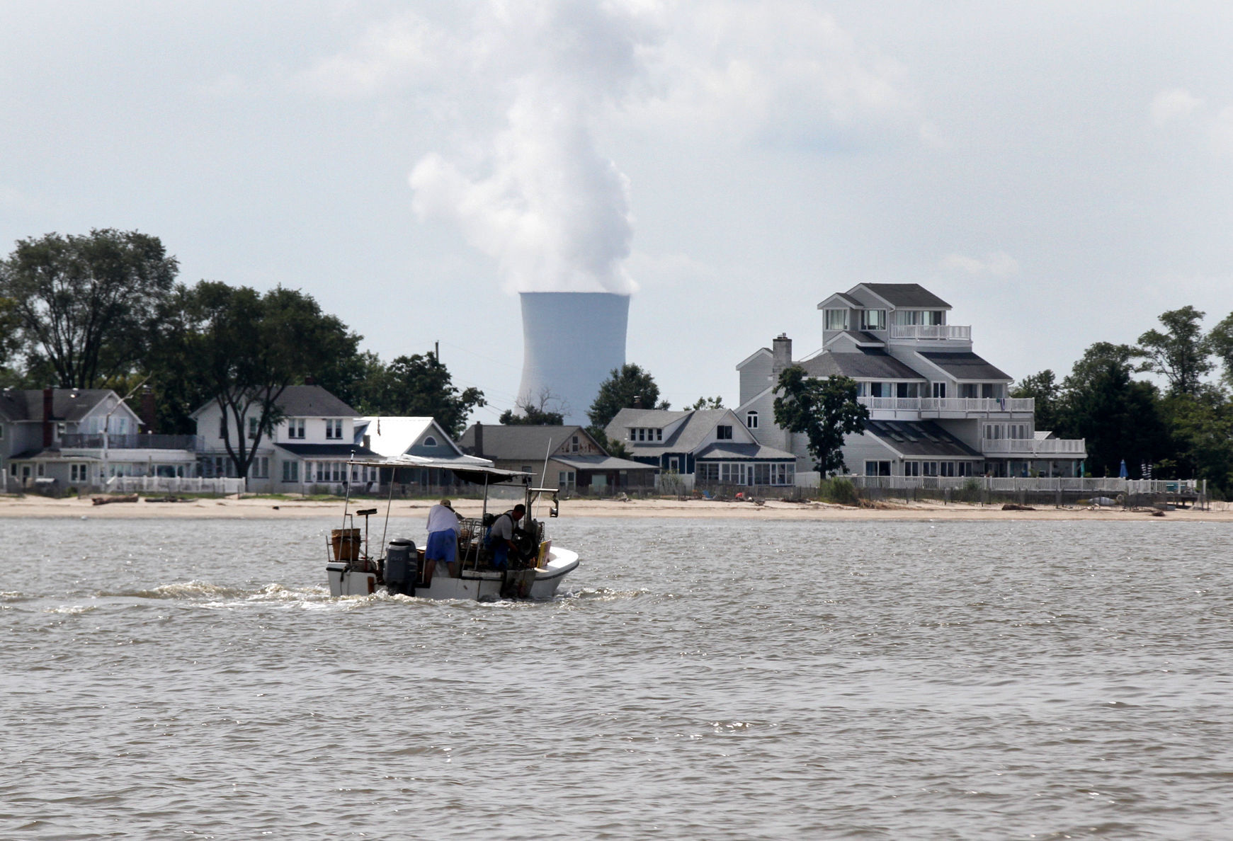 Salem Wind Port